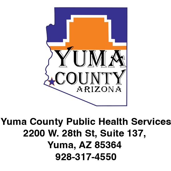 Yuma County